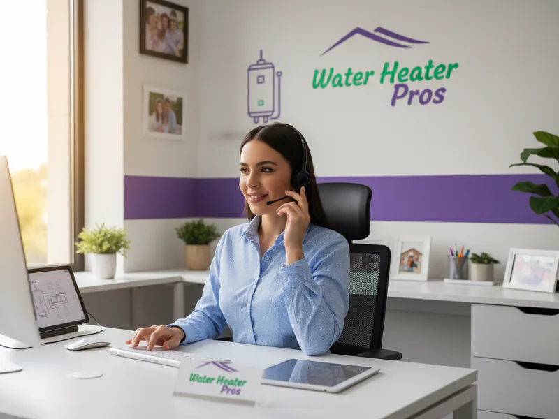 Water Heater Repair  in Altus  FAQ